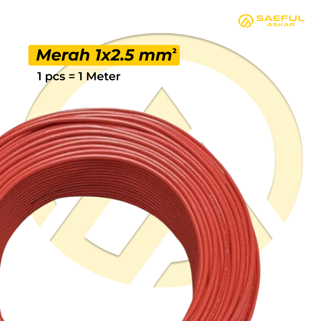 Kabel Line Baterai