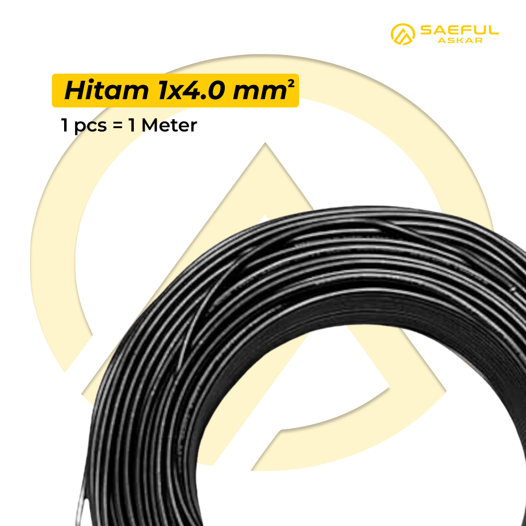 Kabel Line Baterai
