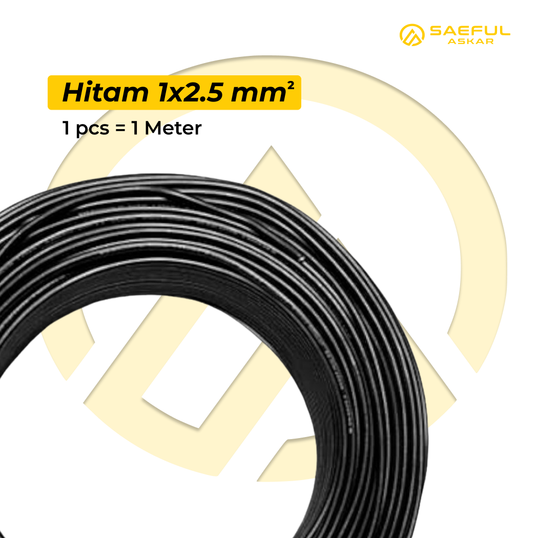 Kabel Line Baterai