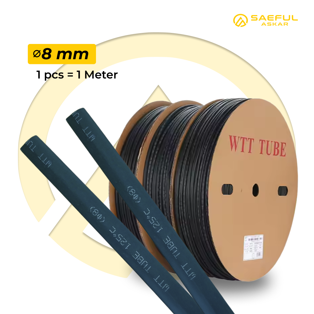 Isolasi Bakar per meter