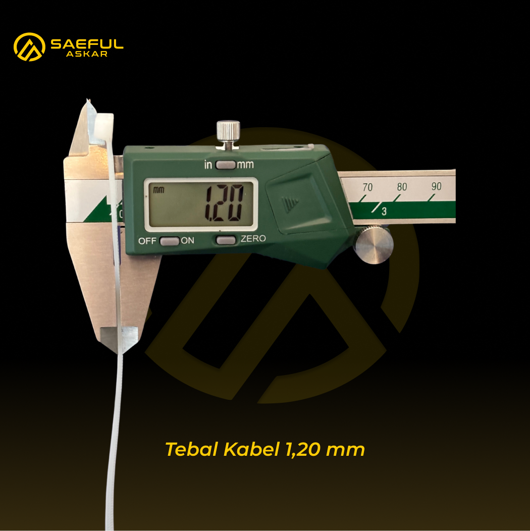 Kabel Ties 40cm