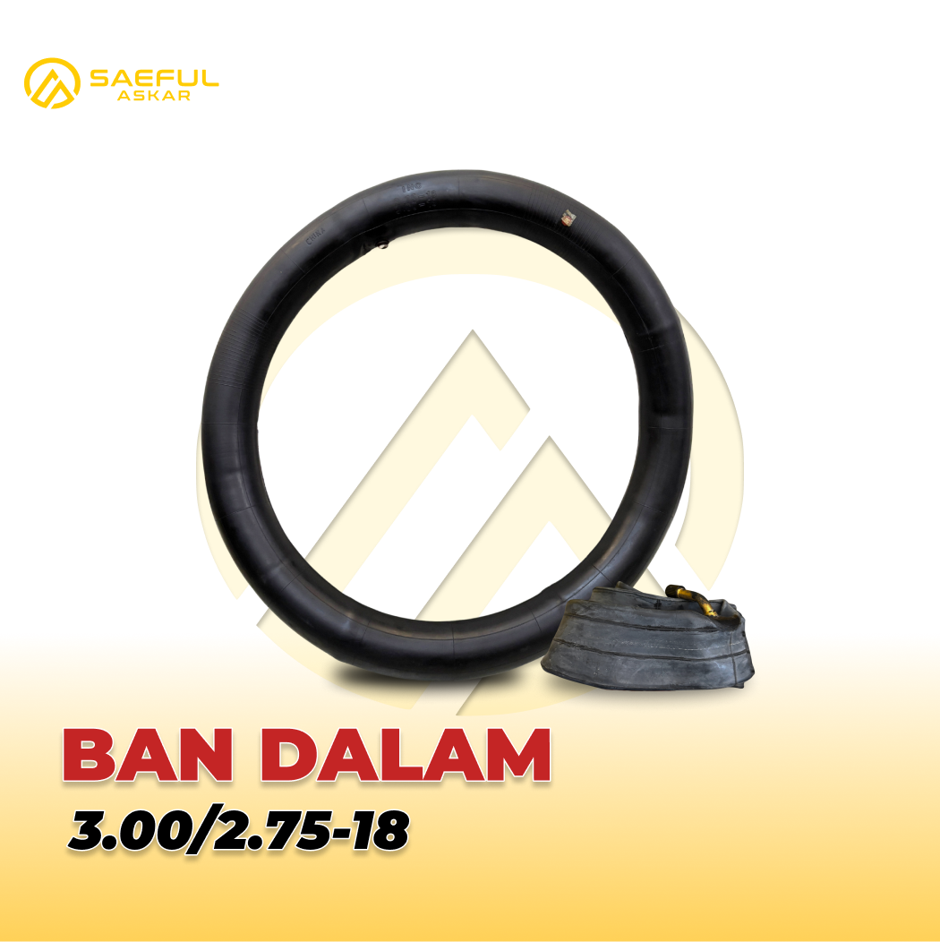 Ban Dalam R18