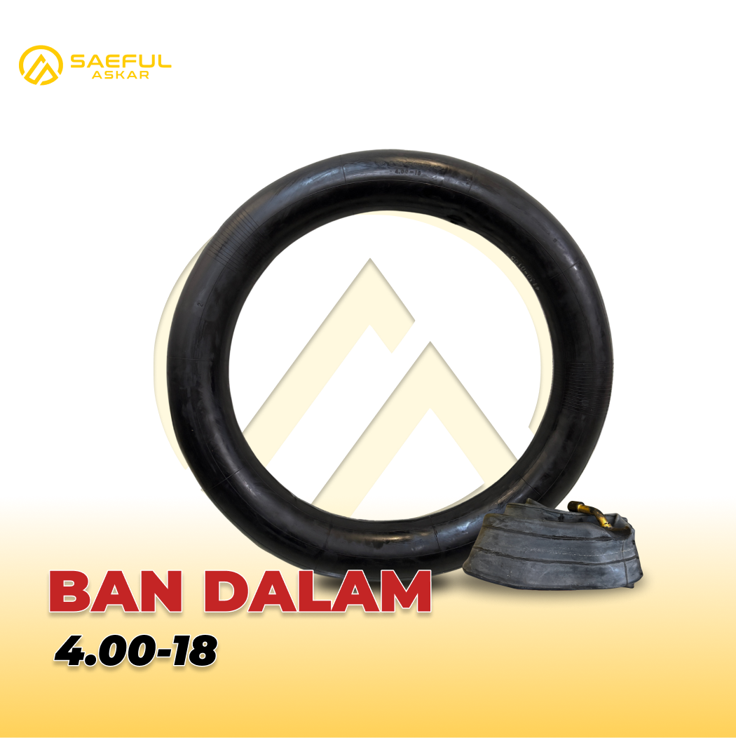 Ban Dalam R18