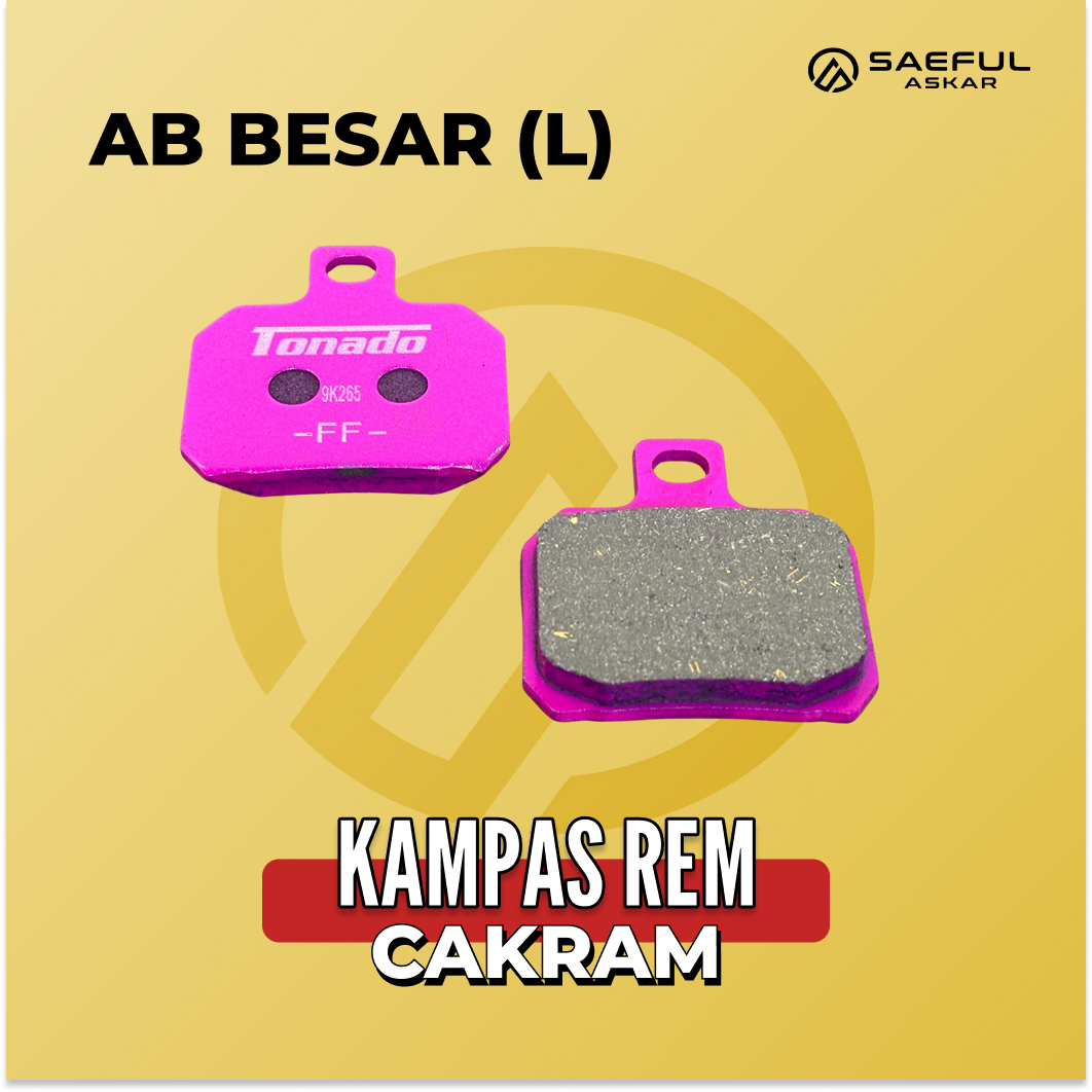 Kampas Cakram
