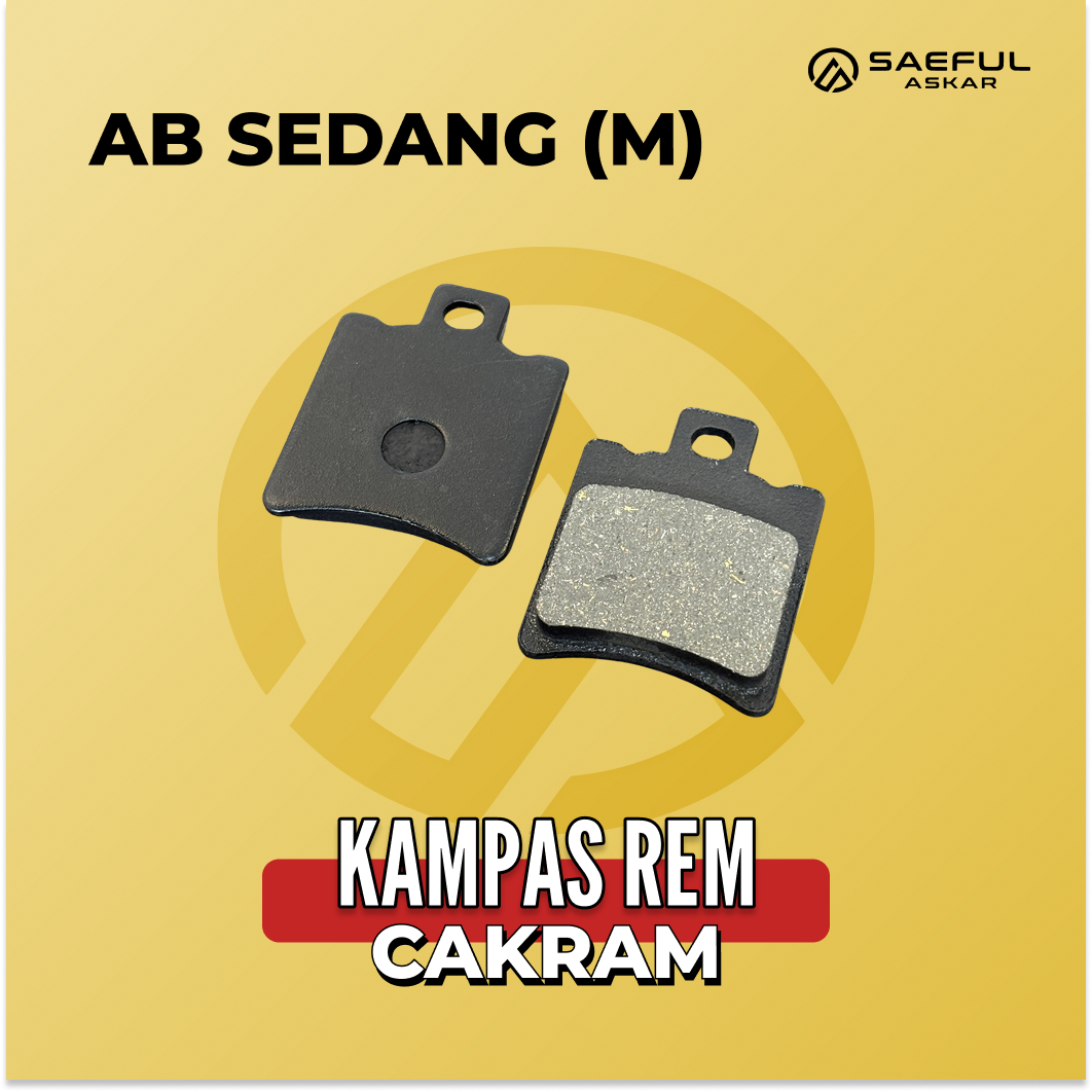 Kampas Cakram