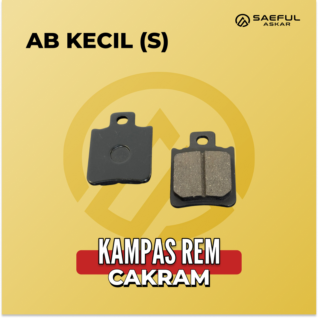 Kampas Cakram