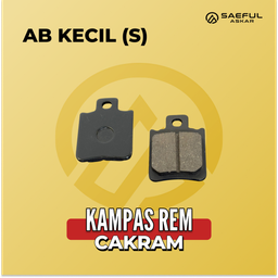 Kampas Cakram