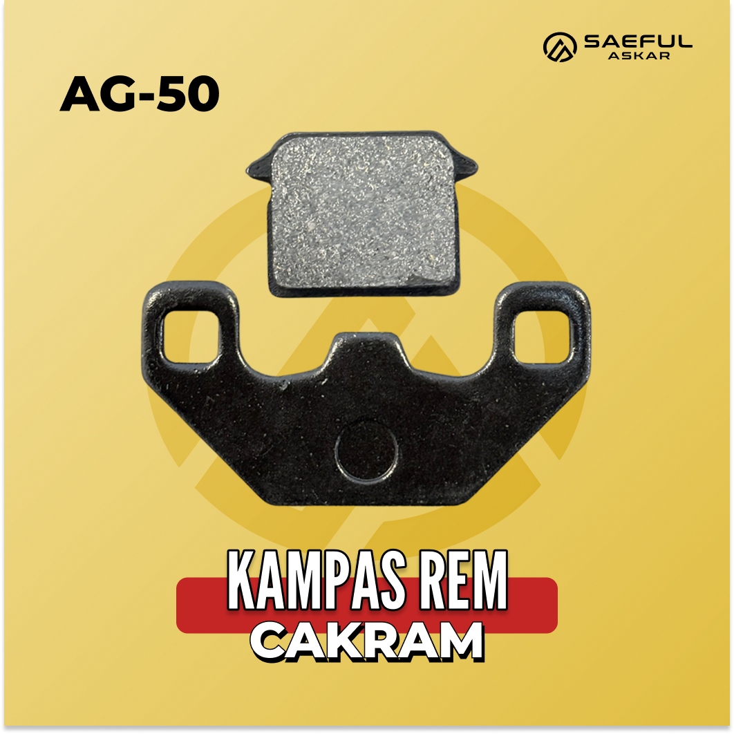 Kampas Cakram
