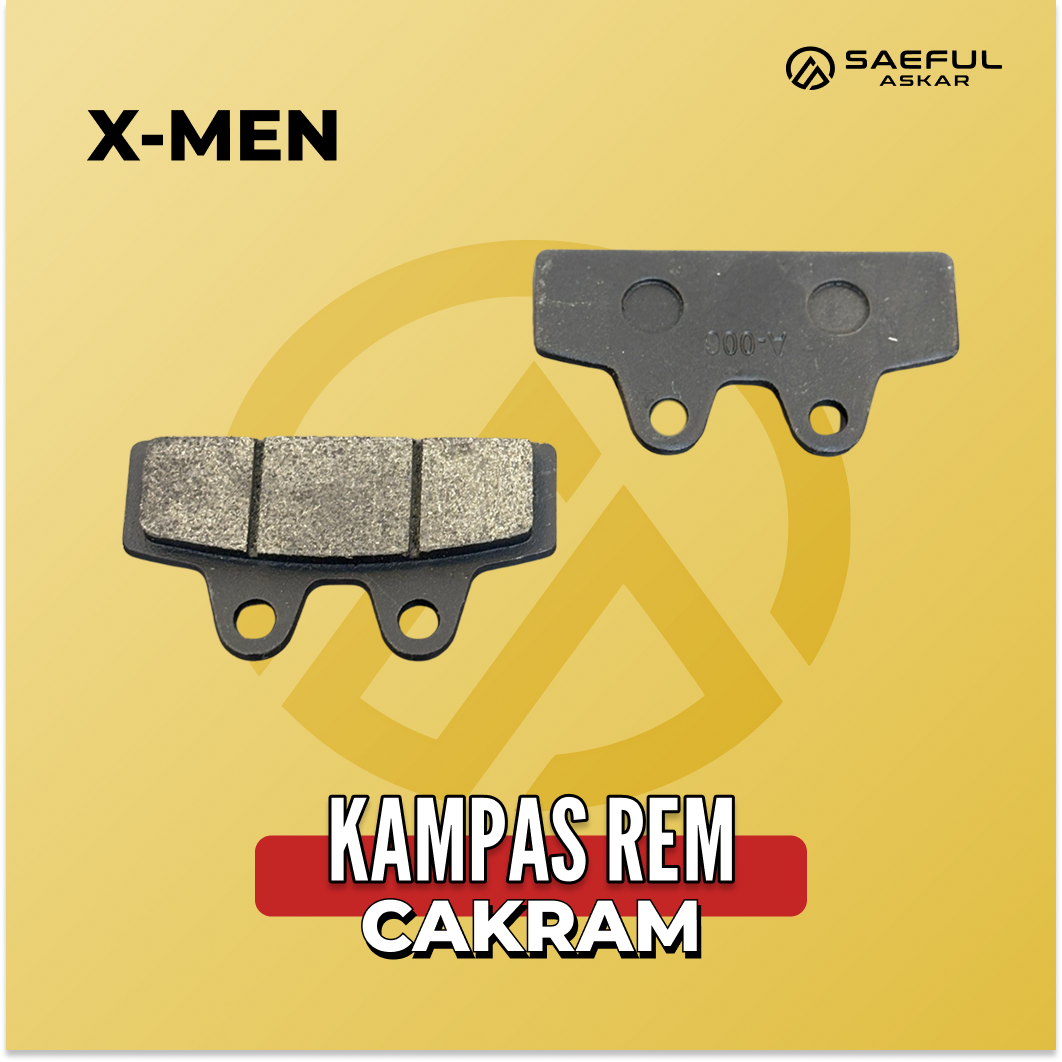 Kampas Cakram