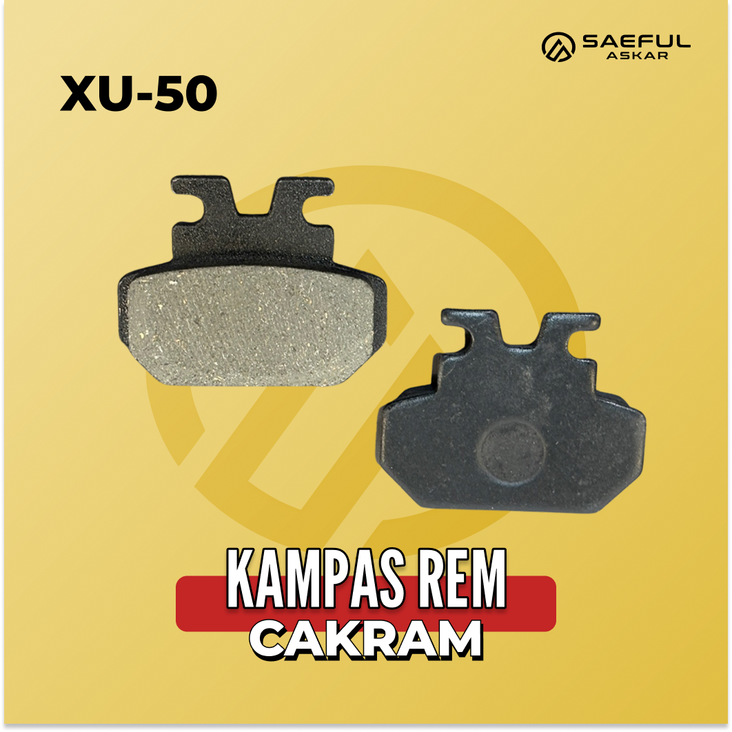 Kampas Cakram