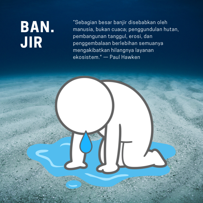 [BANJIR] Horn