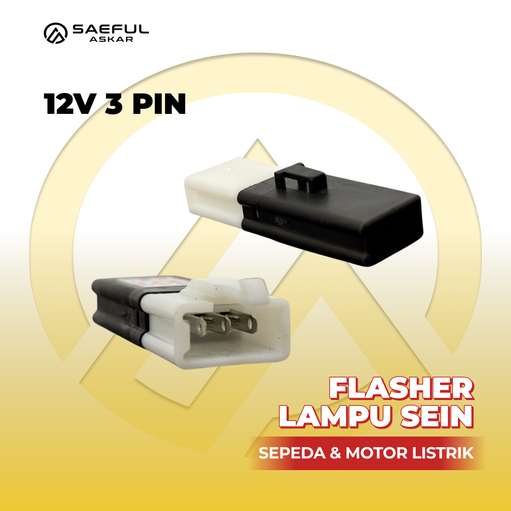 Flasher Flashdisk