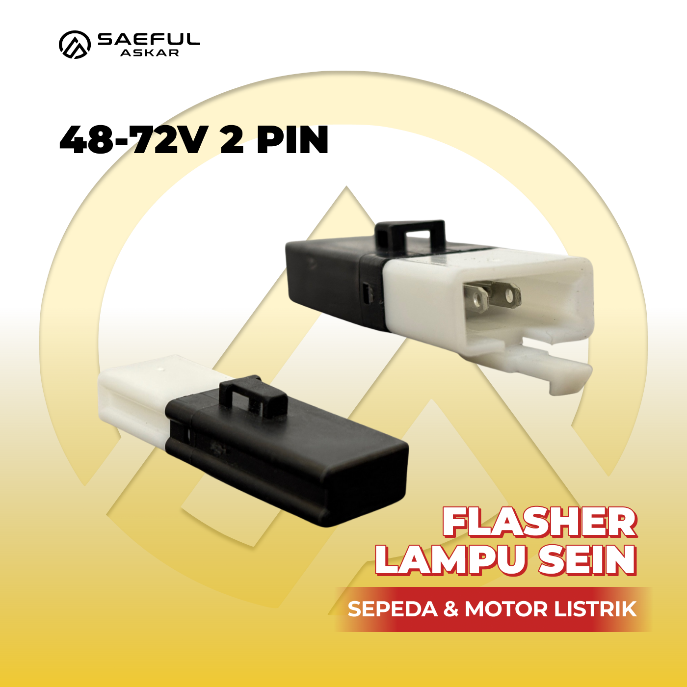 Flasher Flashdisk