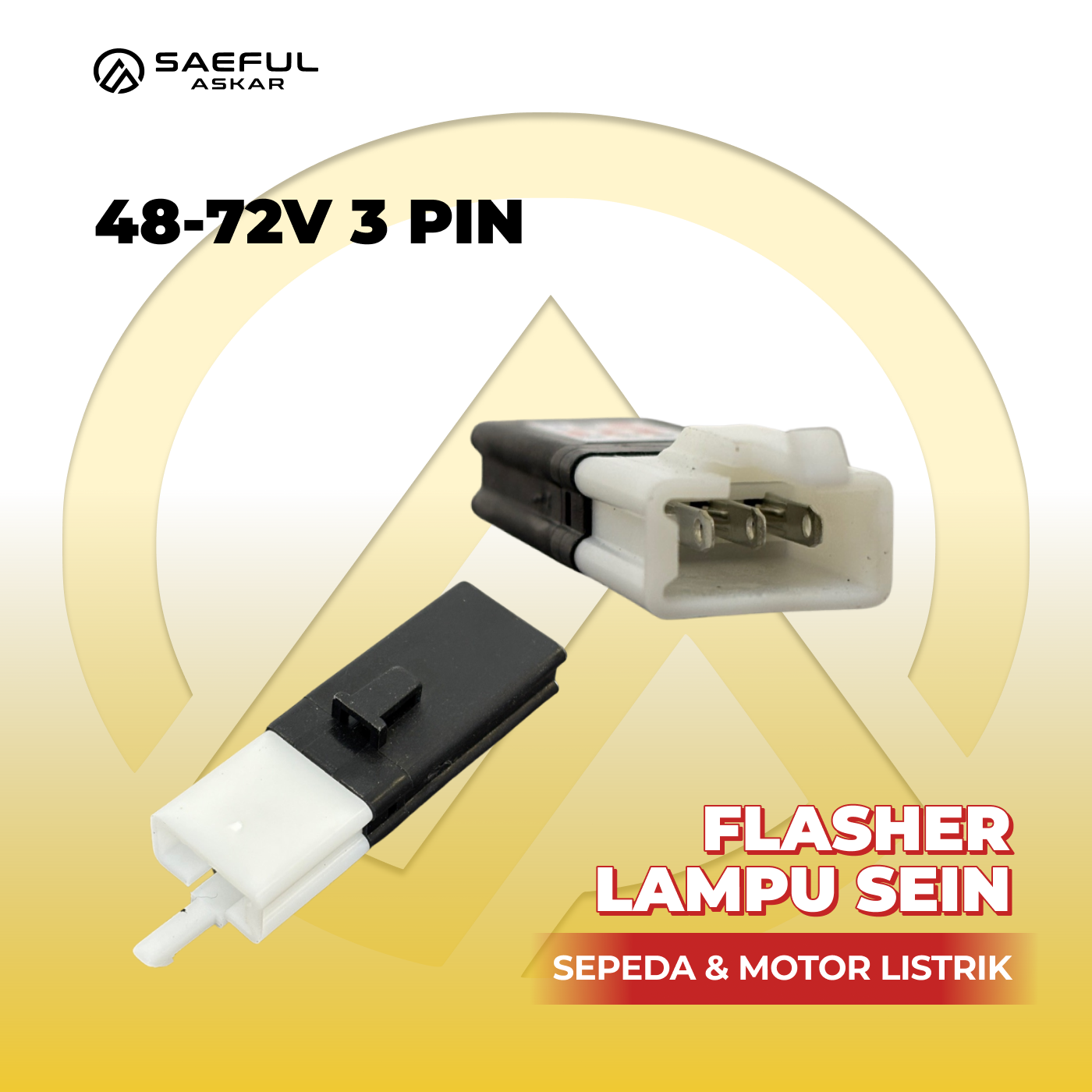 Flasher Flashdisk
