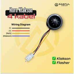 Horn Kabel