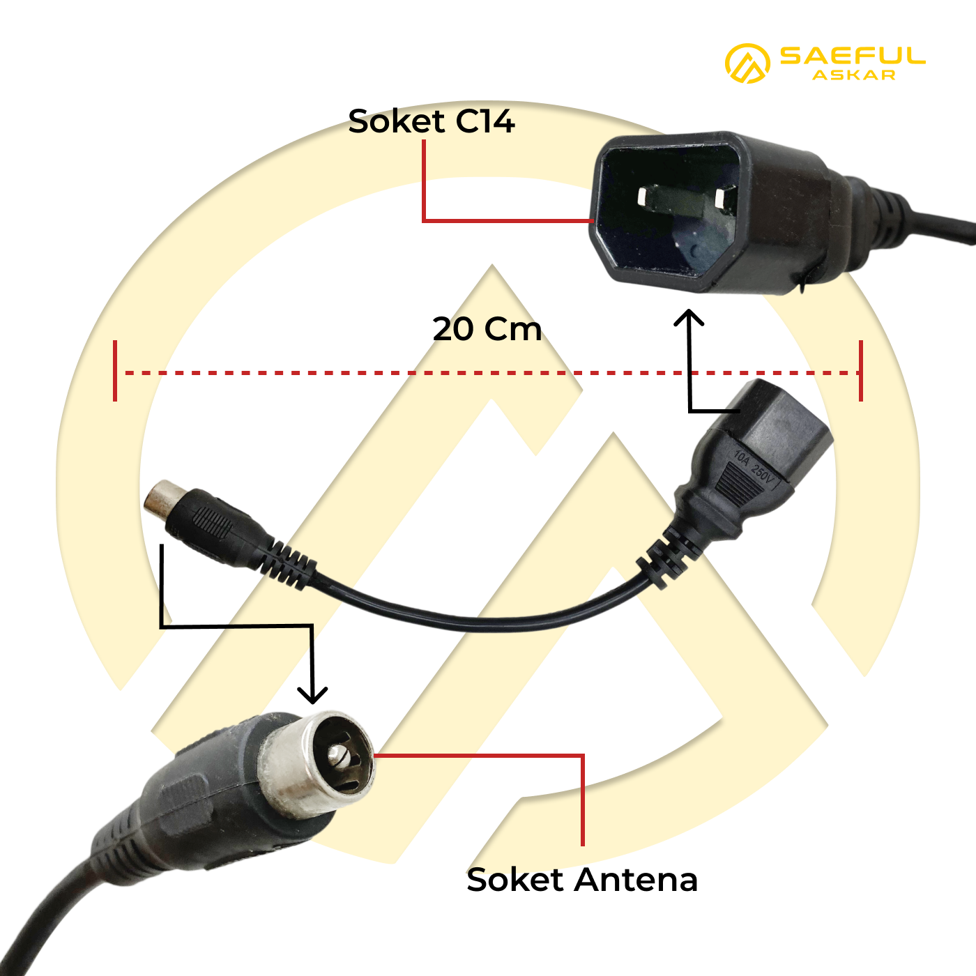Socket Charger