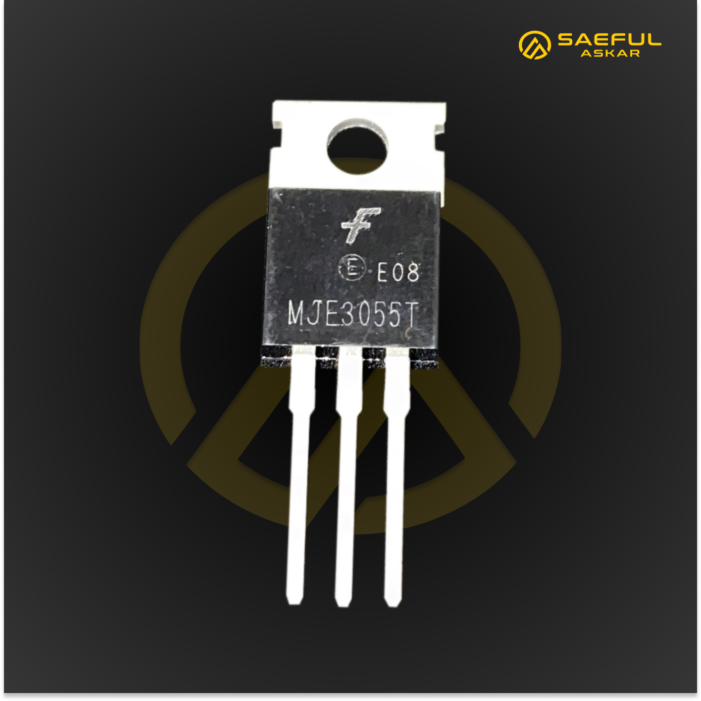 Transistor Audio