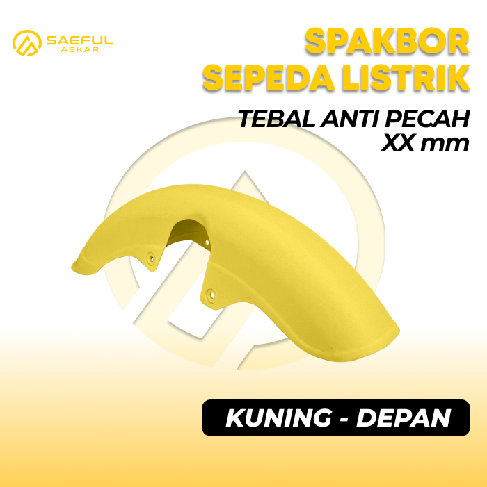 Spakbor Elastis
