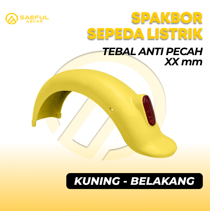 Spakbor Elastis