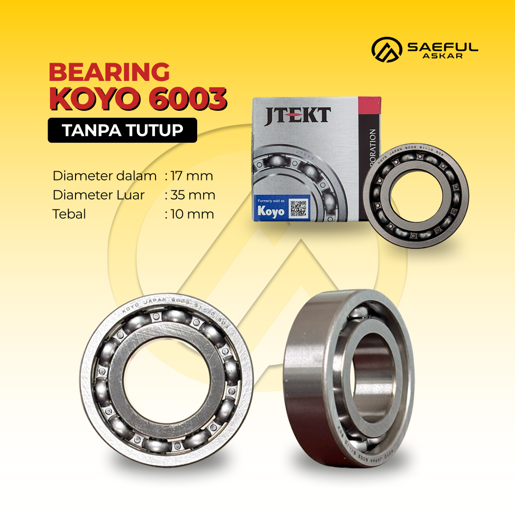 Bearing KOYO