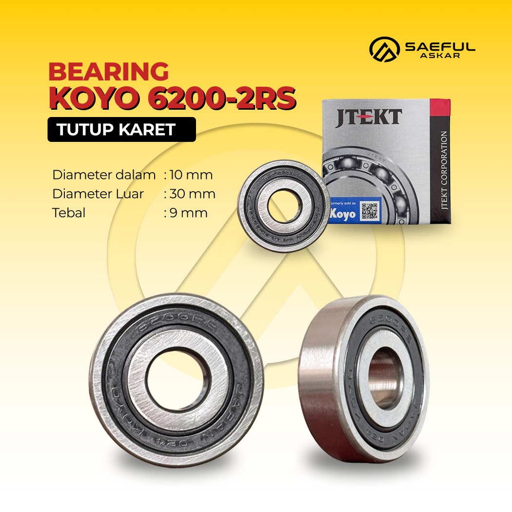 Bearing KOYO