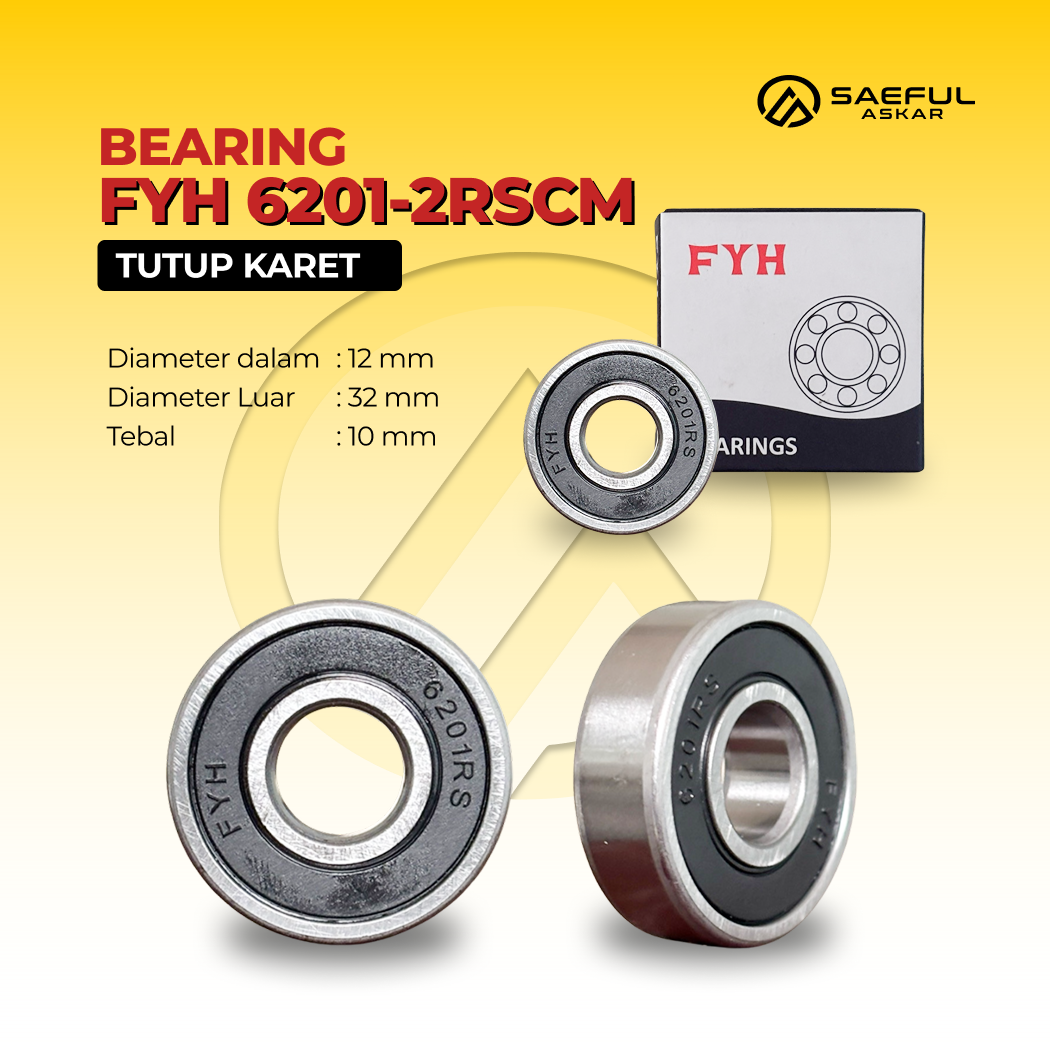Bearing FYH