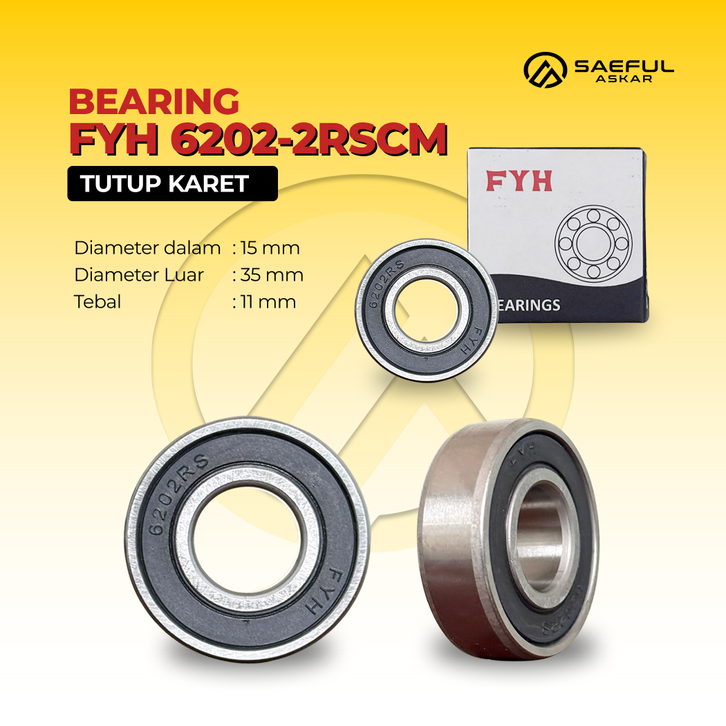 Bearing FYH