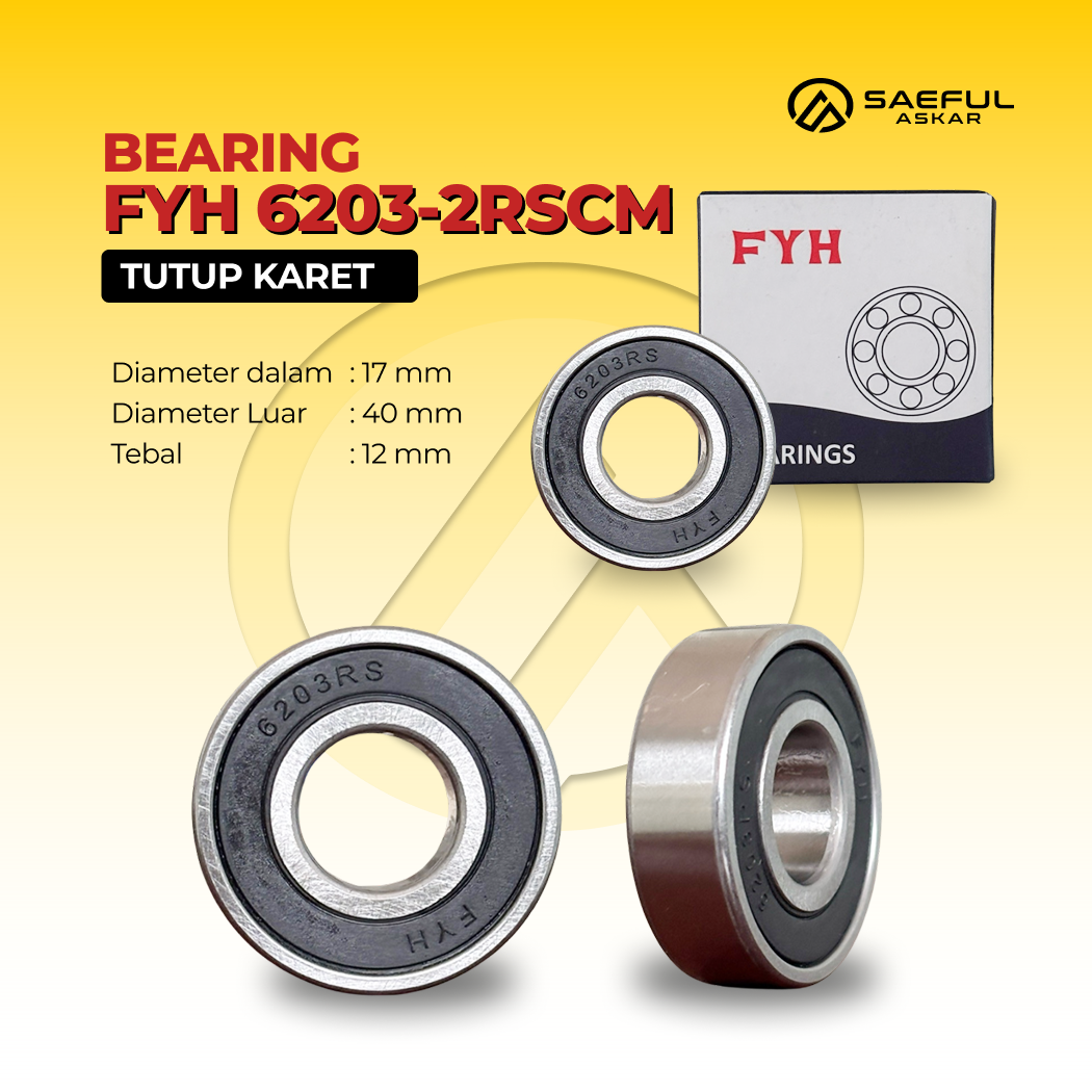 Bearing FYH