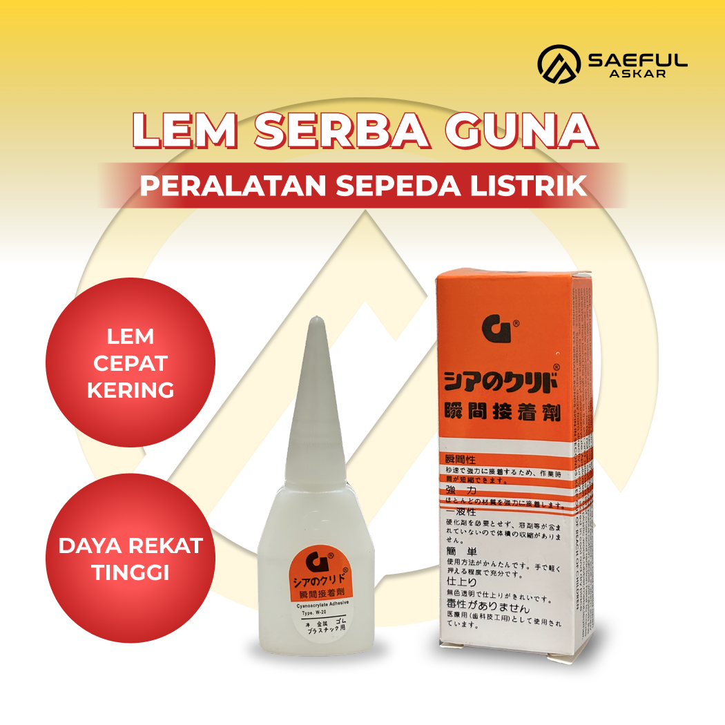 Lem Korea G