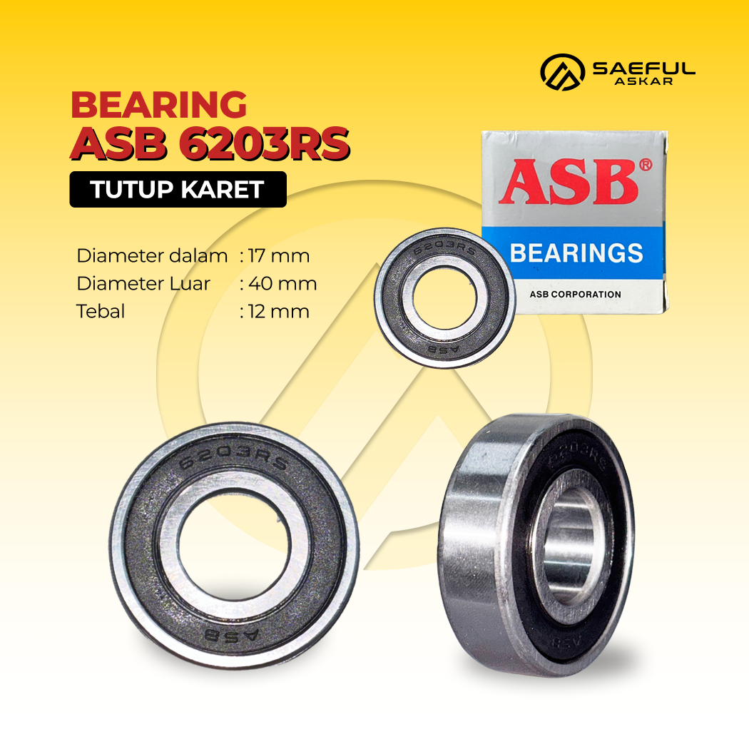 Bearing ASB