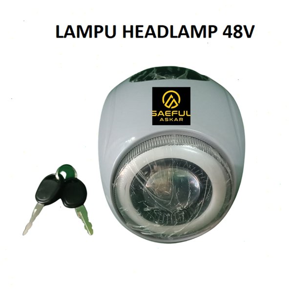 headlamp