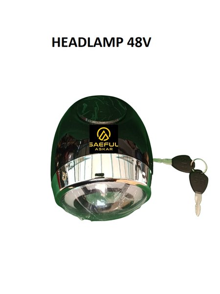 headlamp