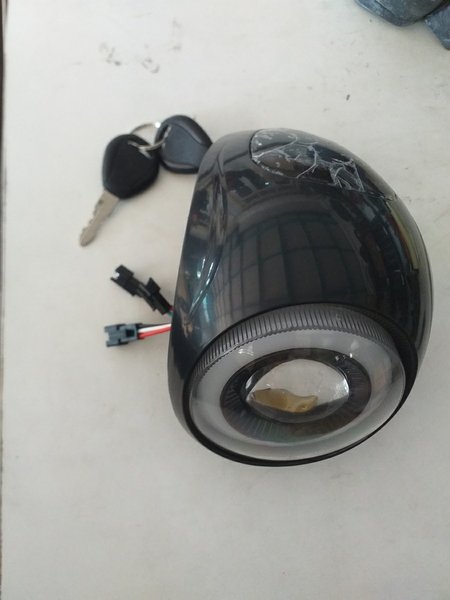 headlamp
