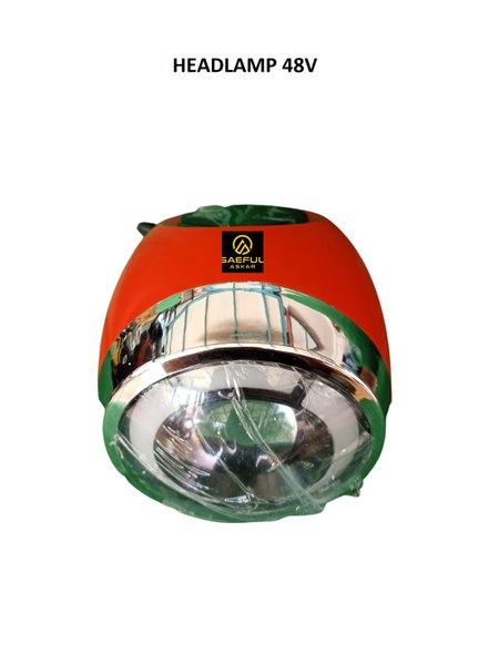 headlamp