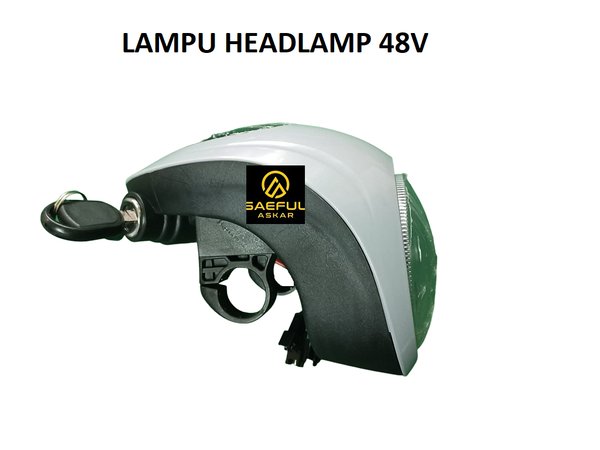 headlamp