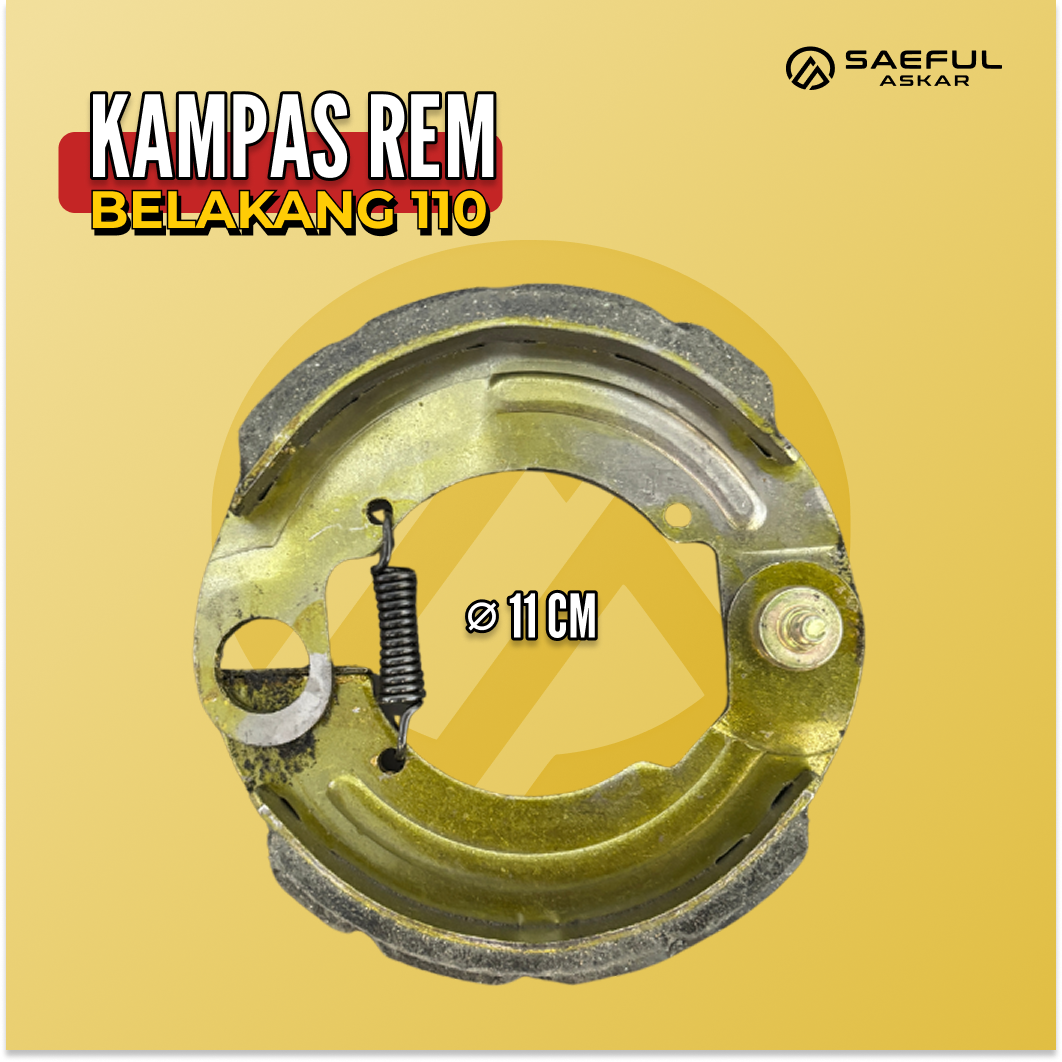 Kampas Tromol
