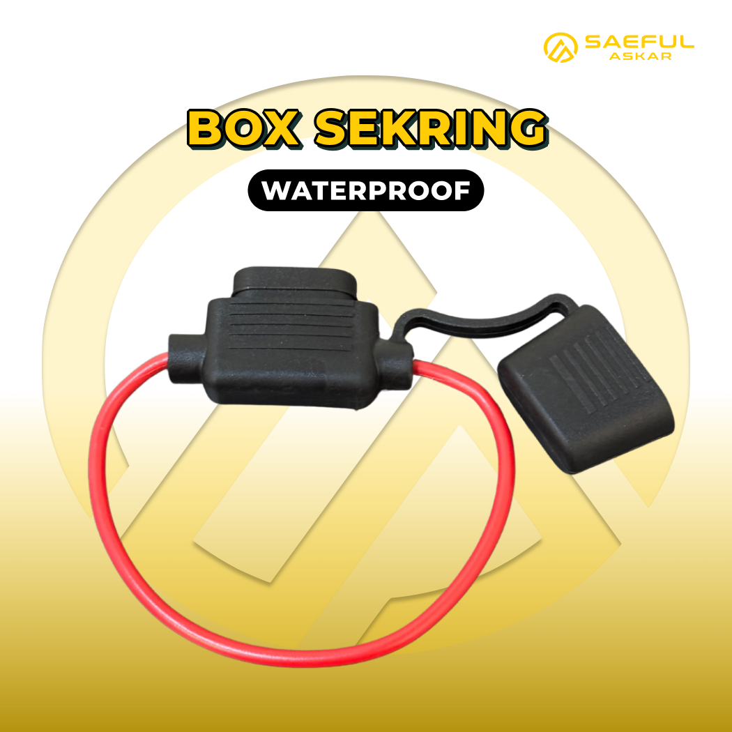 Box Sekring