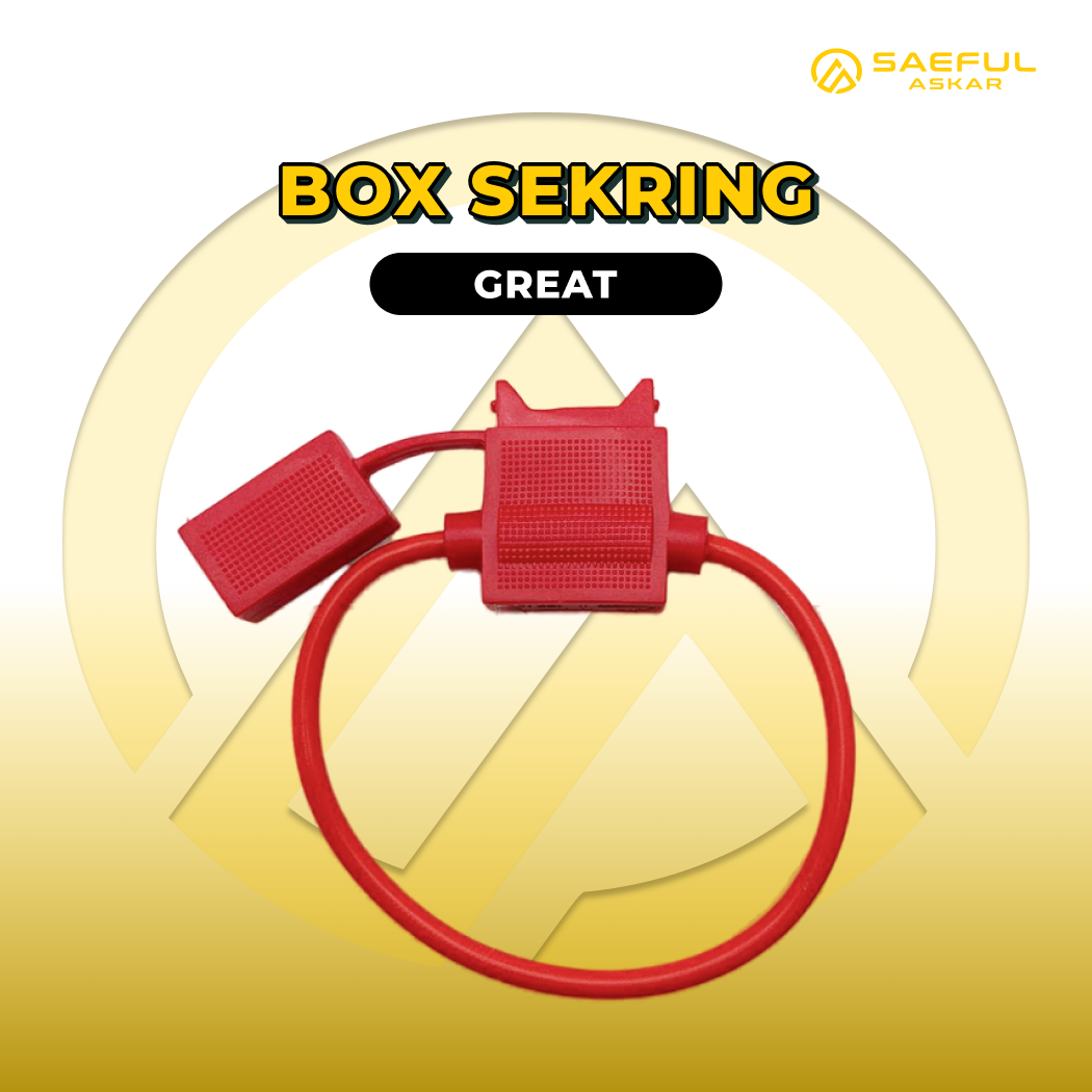 Box Sekring