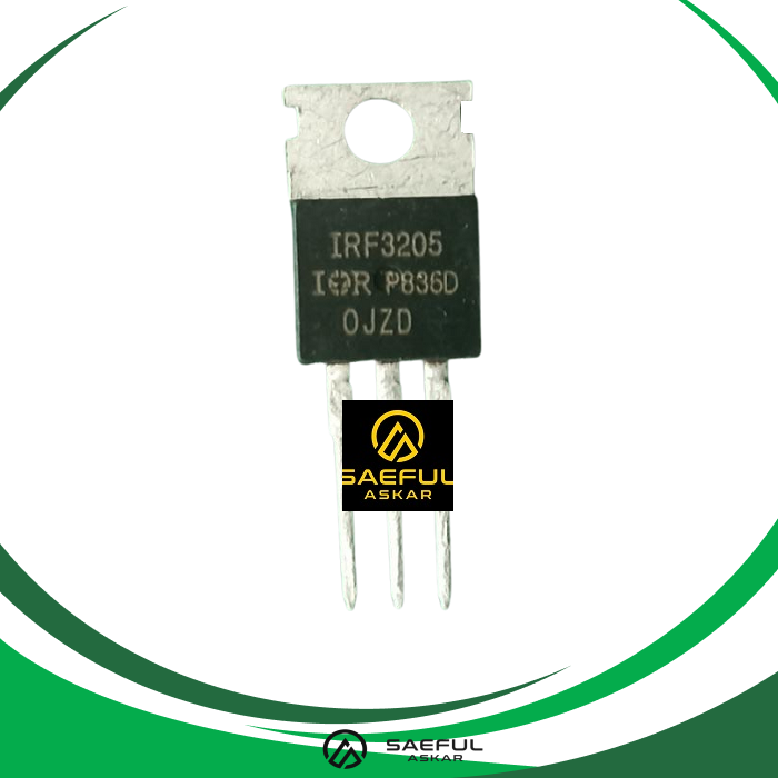 IRF3205