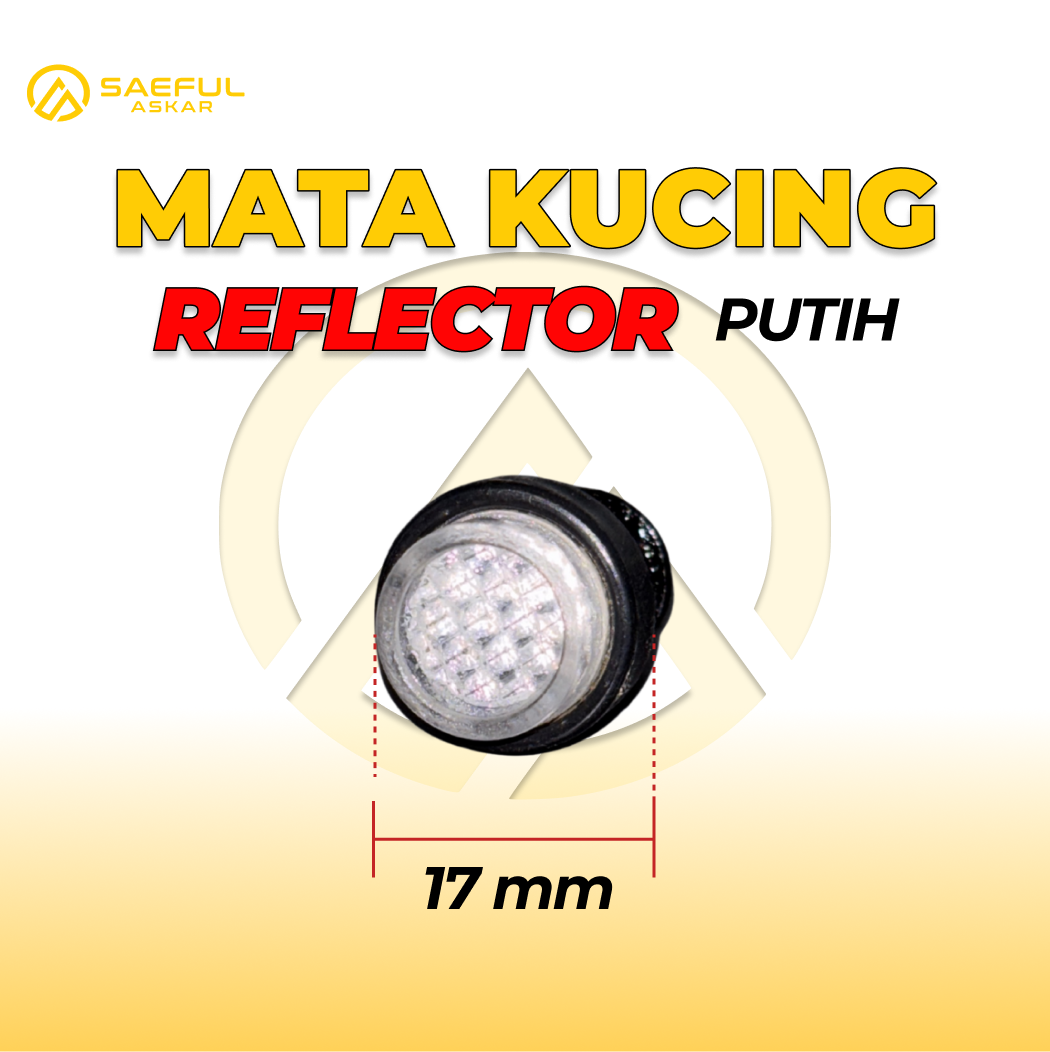 Mata Kucing Reflektor