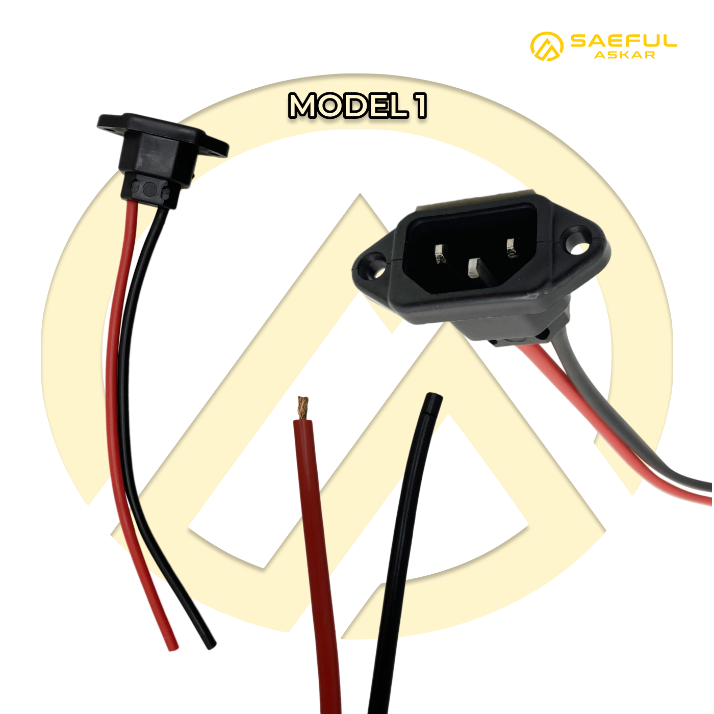 Port Charger