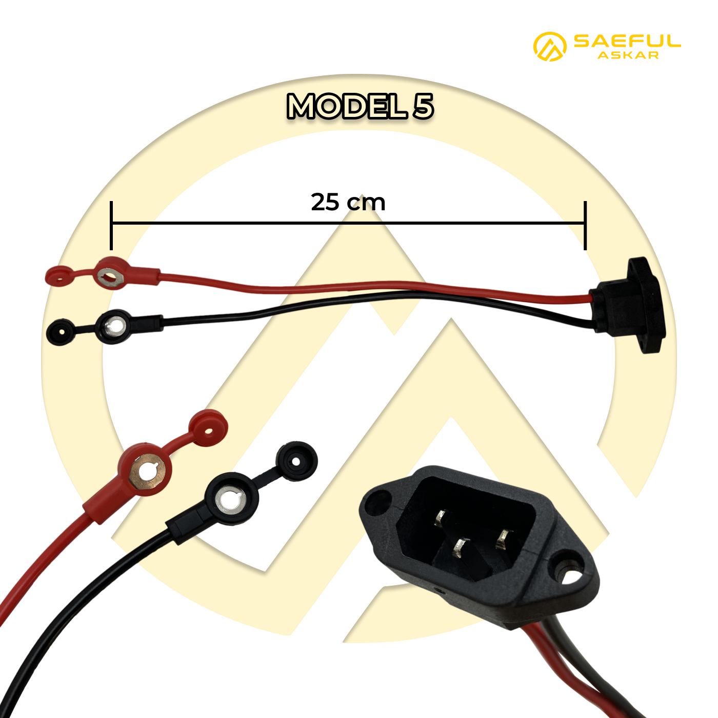 Port Charger