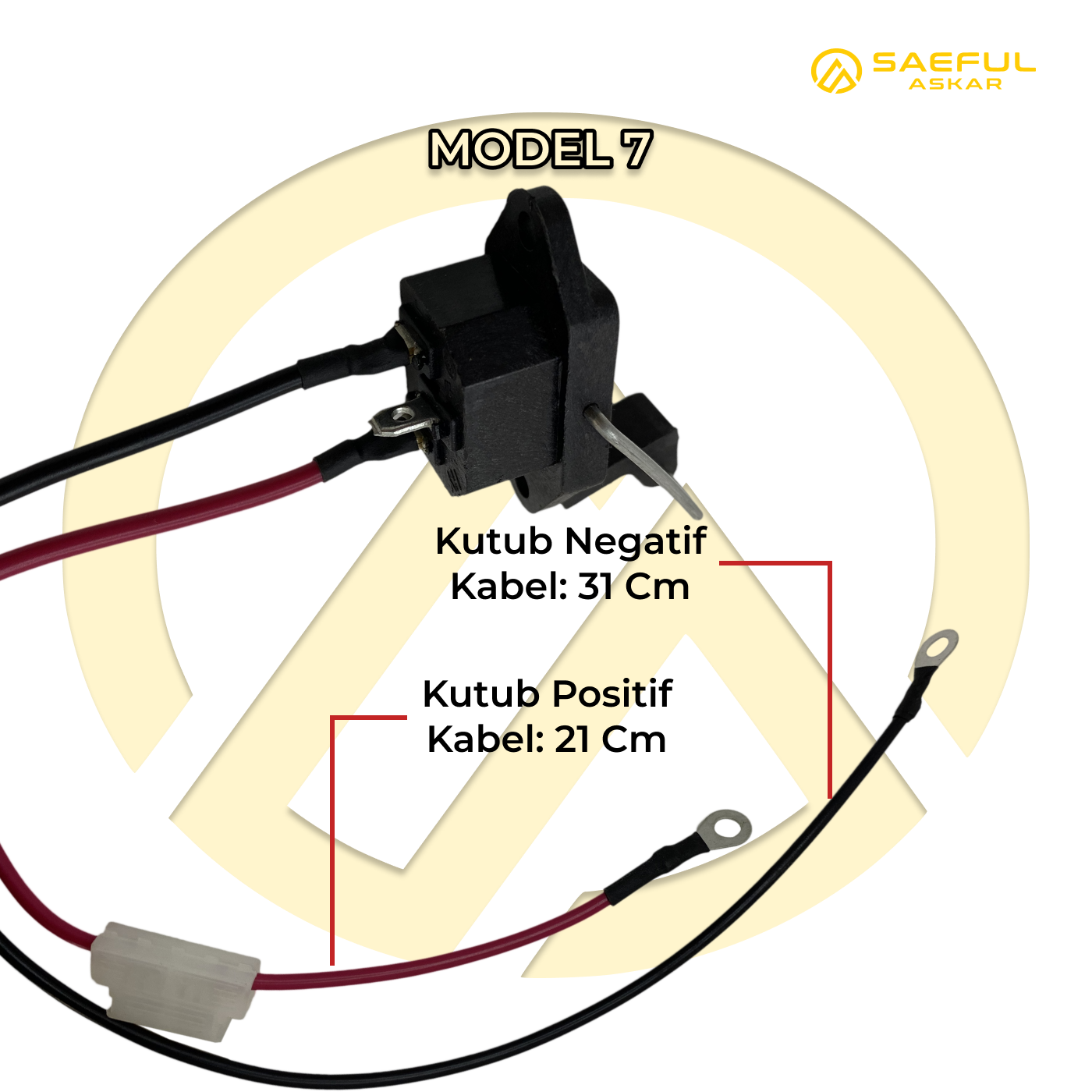 Port Charger