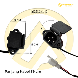 Port Charger