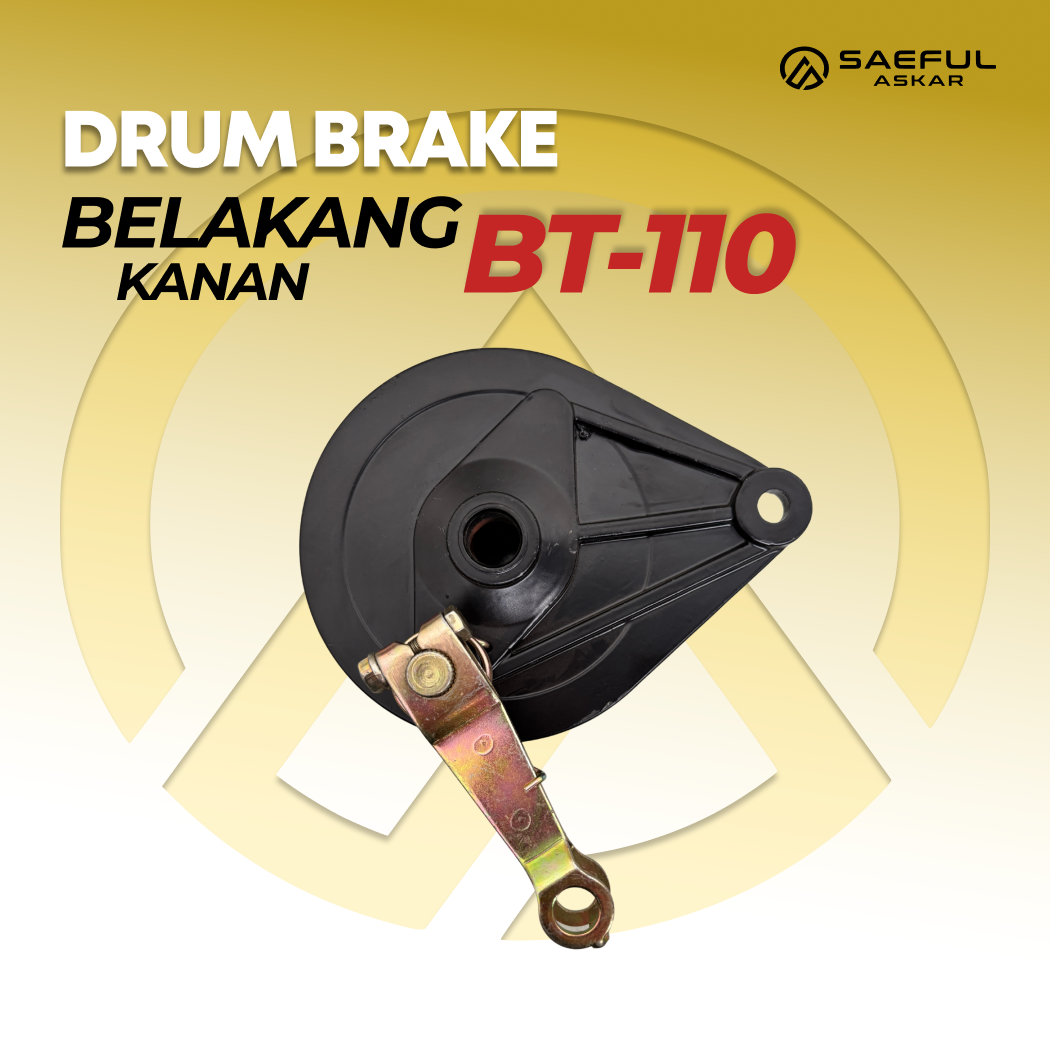 Drum Brake