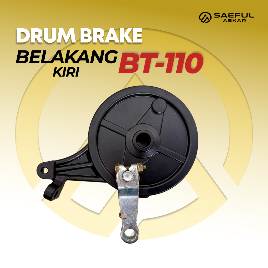 Drum Brake