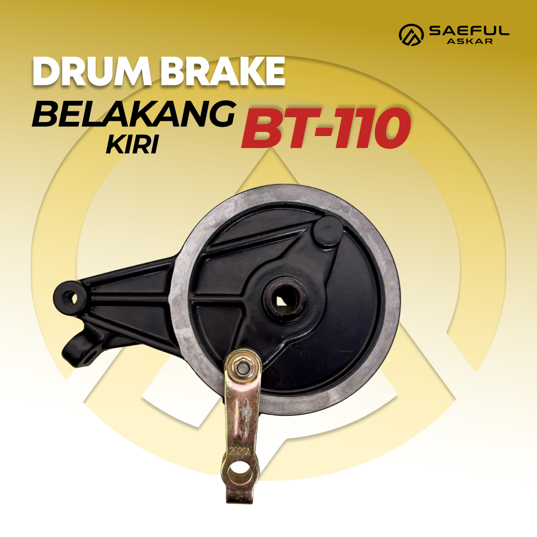 Drum Brake