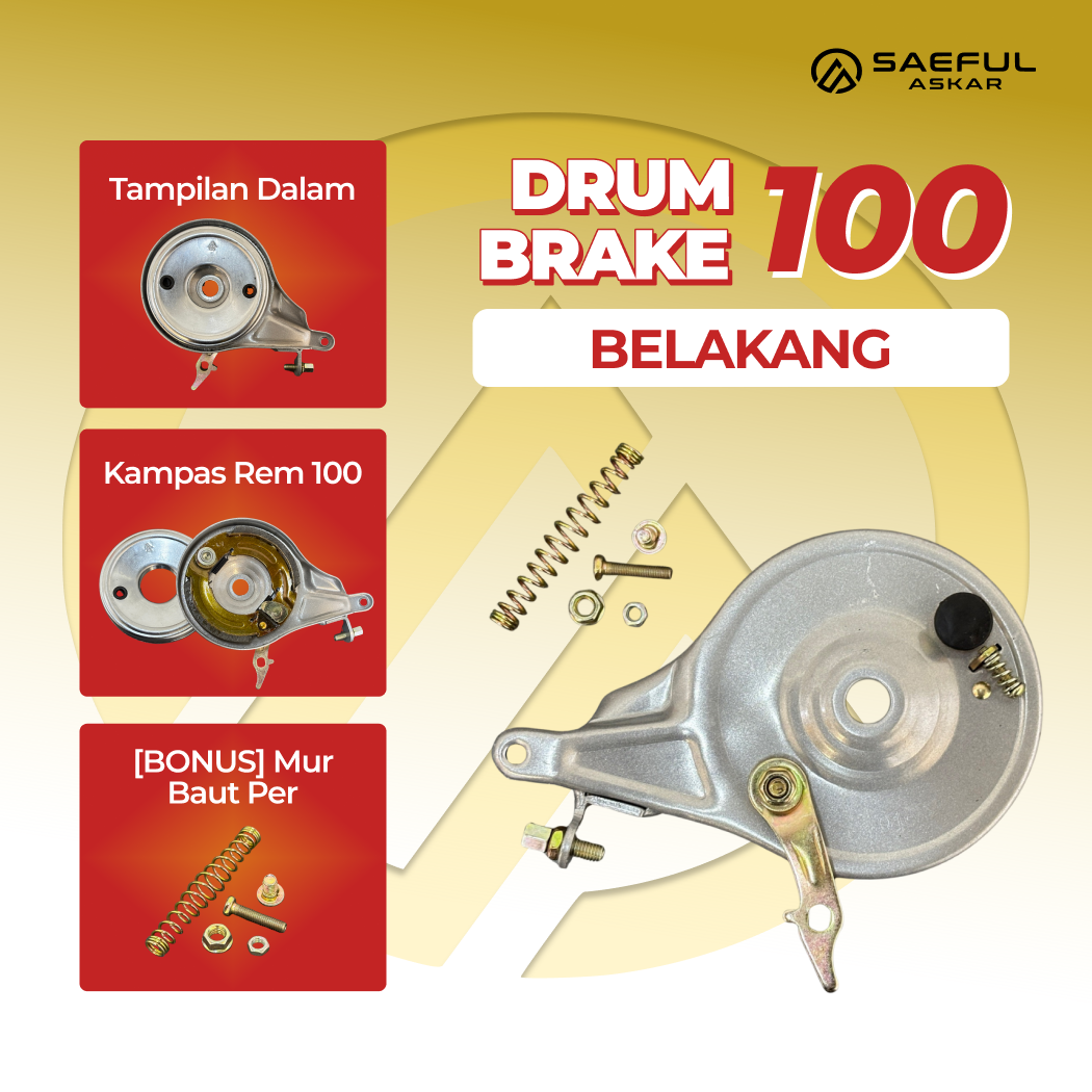Drum Brake