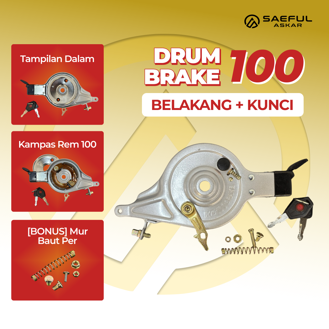 Drum Brake
