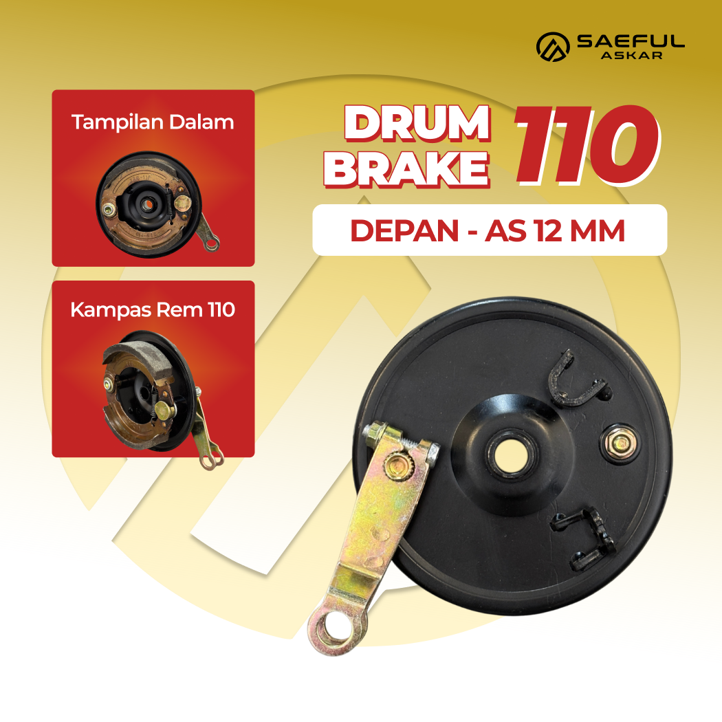 Drum Brake